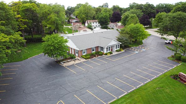 Commercial Opportunity - for Sale: 820 E Pine St, West Chicago, IL 60185